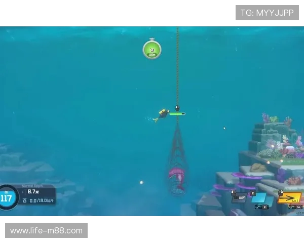 潜水员戴夫金宝游戏触发方法揭秘及注意事项详解